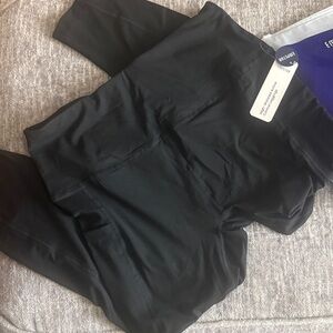 EMPETUA HIGH-Waisted Active Control Leggings